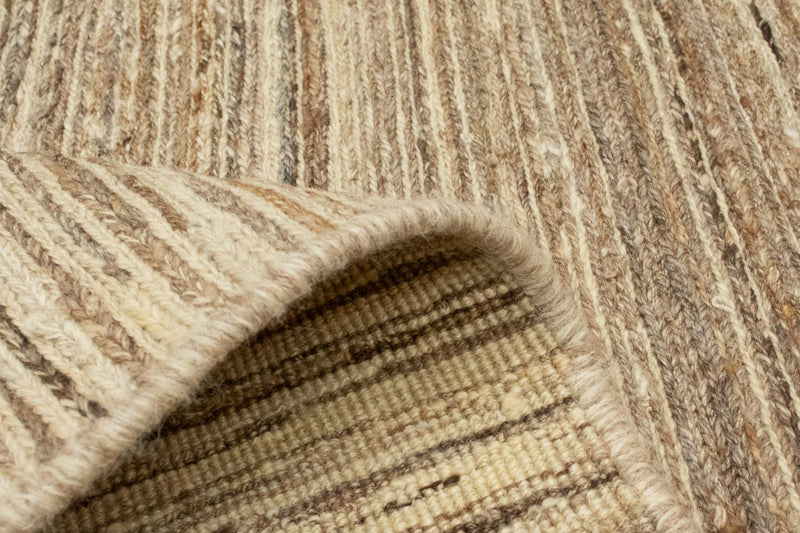 Gabbeh-tæppe - Persisk - 171 x 110 cm - beige