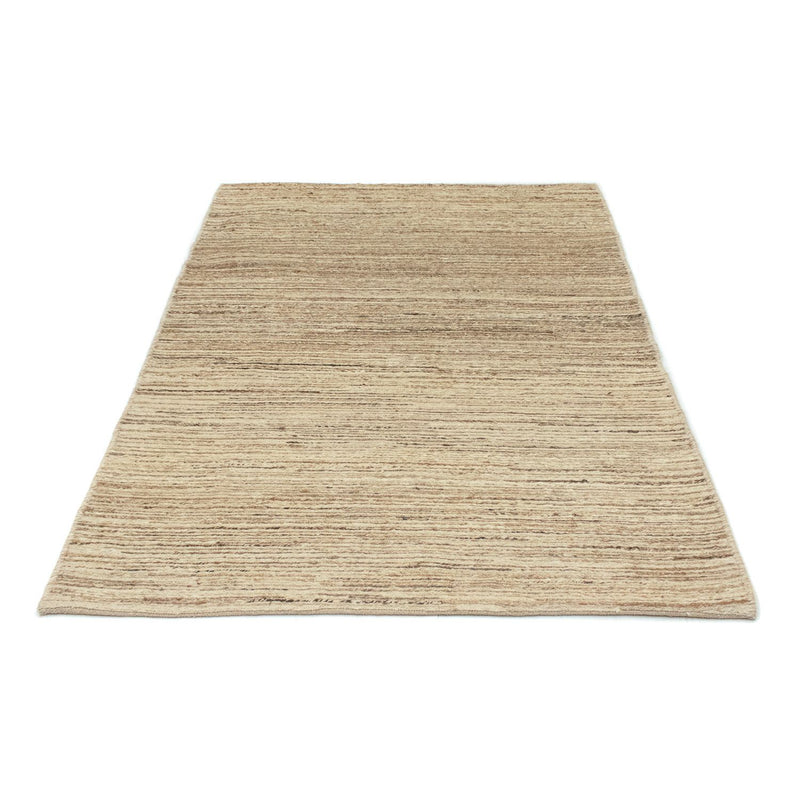 Gabbeh-tæppe - Persisk - 171 x 110 cm - beige