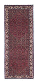 Bidjar Tæppe 76x193cm - Persisk tæppe