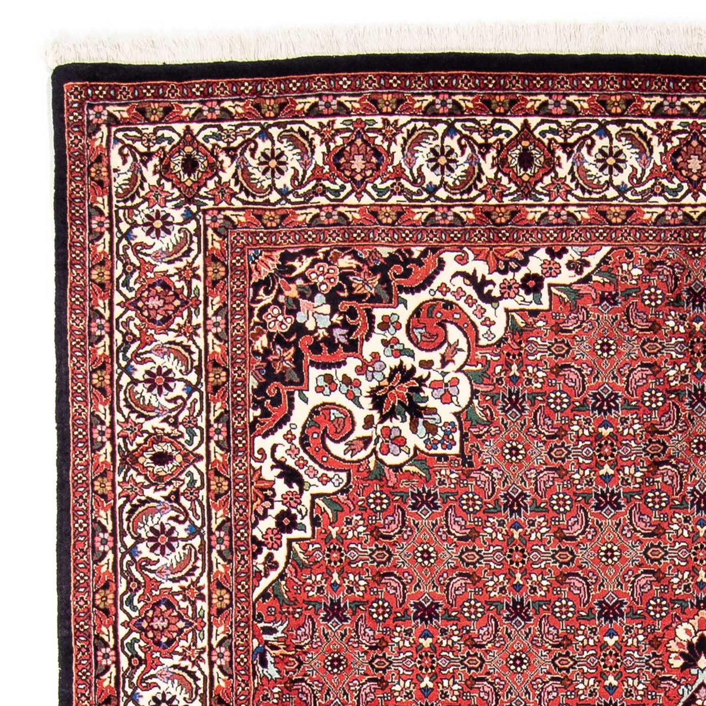 Bidjar Tæppe 240x170cm - Persisk tæppe