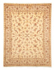 Tabriz - 50 Raj Tæppe 256x200cm - Persisk tæppe