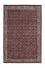 Persisk tæppe - Bijar - 207 x 131 cm - flerfarvet