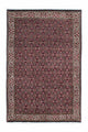 Bidjar Tæppe 131x207cm - Persisk tæppe