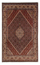 Bidjar Tæppe 270x167cm - Persisk tæppe