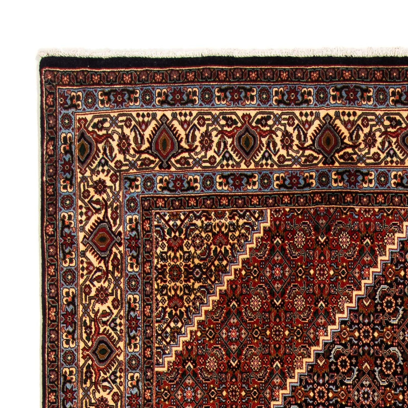 Bidjar Tæppe 270x167cm - Persisk tæppe