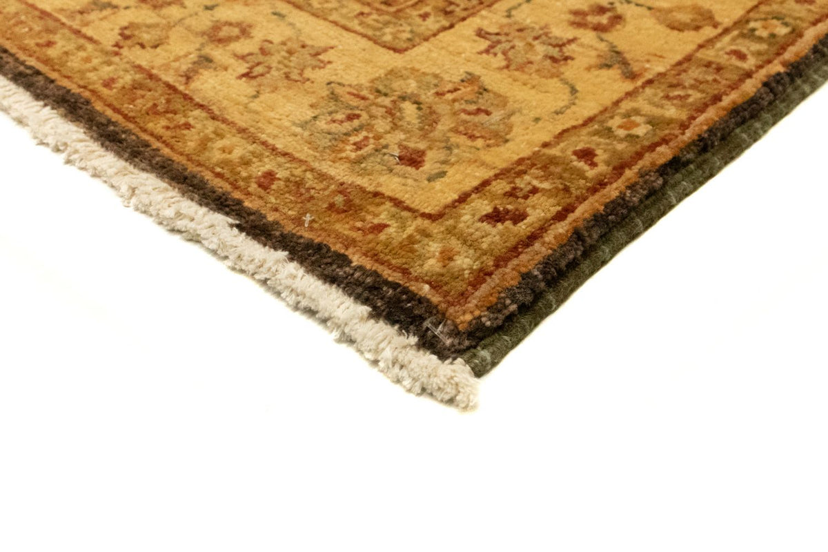 Ziegler Carpet - 128 x 89 cm - mørkebrun