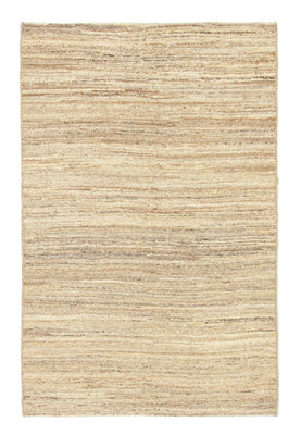 Gabbeh-tæppe - Persisk - 178 x 111 cm - beige