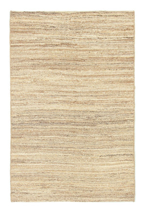 Gabbeh-tæppe - Persisk - 178 x 111 cm - beige
