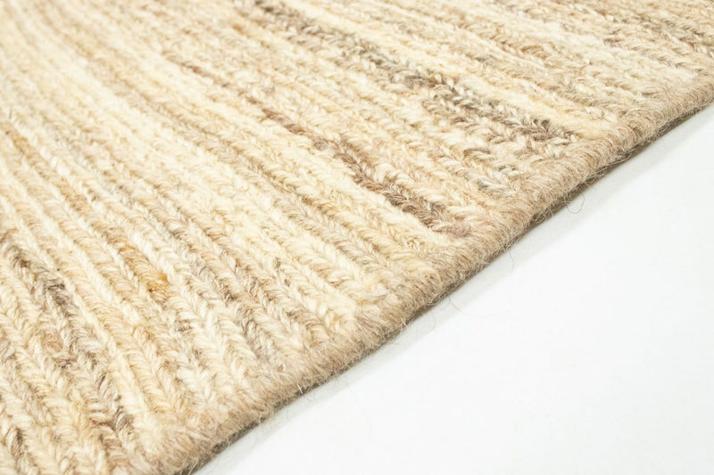 Gabbeh-tæppe - Persisk - 178 x 111 cm - beige