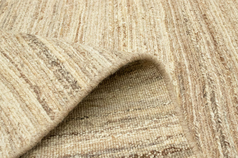 Gabbeh-tæppe - Persisk - 178 x 111 cm - beige