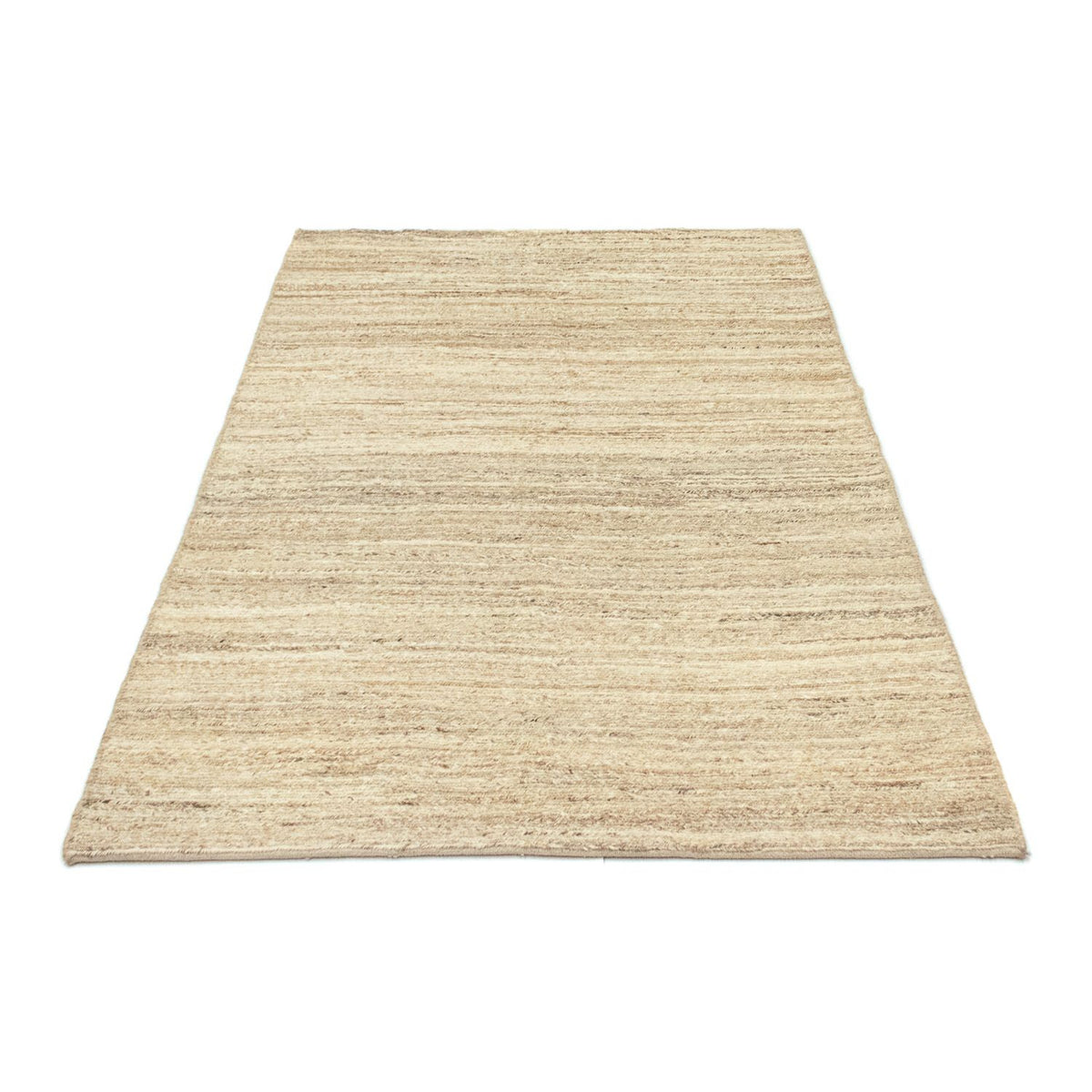 Gabbeh-tæppe - Persisk - 178 x 111 cm - beige