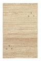 Persisk Gabbeh Tæppe 176x110cm - Perserteppich Wollteppich