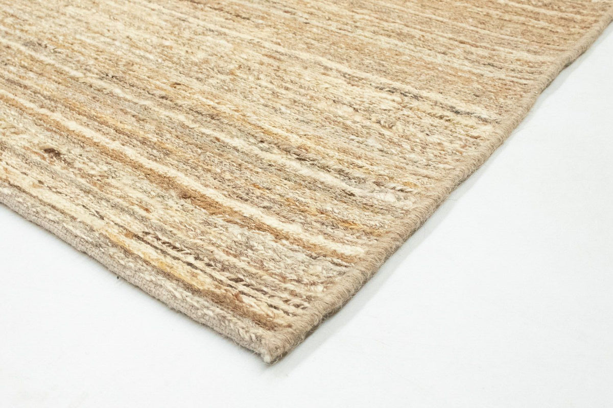 Gabbeh-tæppe - Persisk - 176 x 110 cm - beige