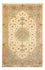 Persisk tæppe - Tabriz - Royal - 308 x 200 cm - beige