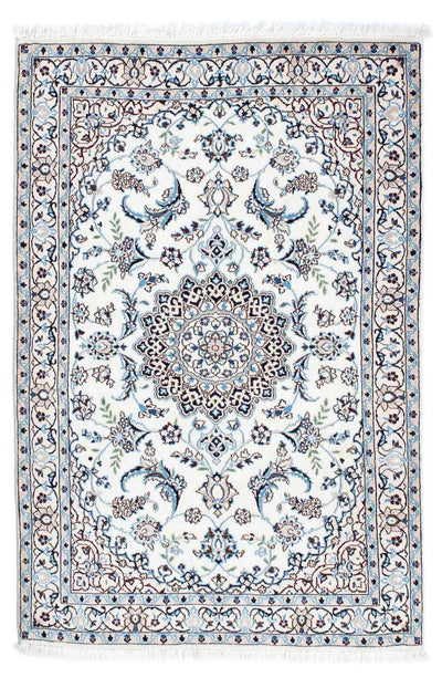 Nain - 9La Tæppe 112x170cm - Persisk tæppe