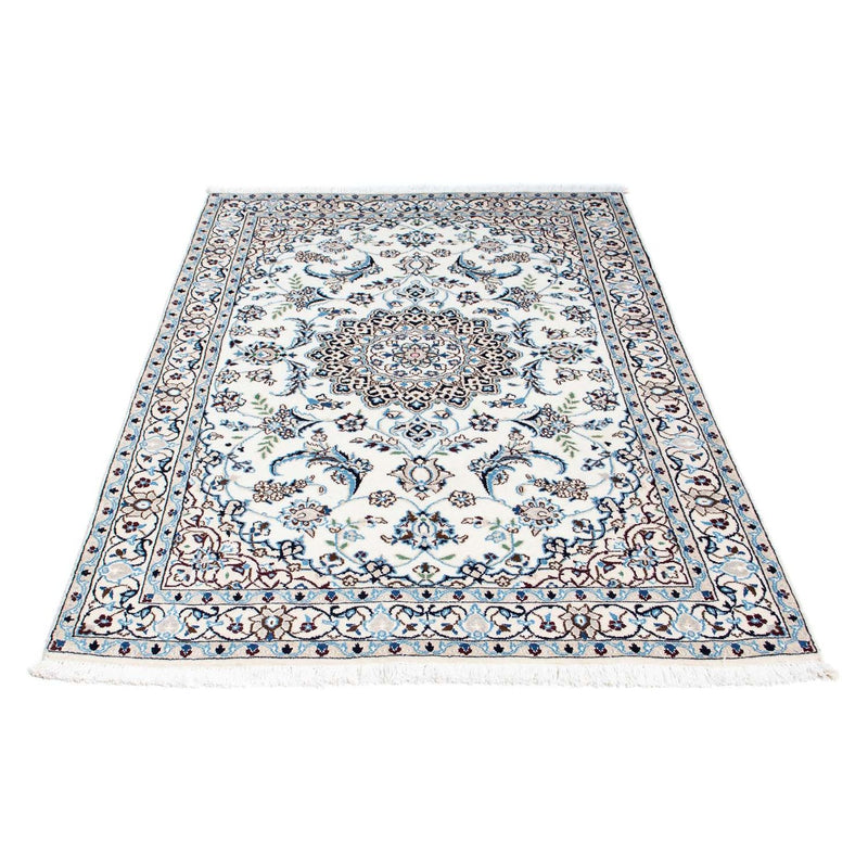 Persisk tæppe - Nain - Royal - 170 x 112 cm - beige