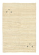 Persisk Gabbeh Tæppe 174x115cm - Perserteppich Wollteppich