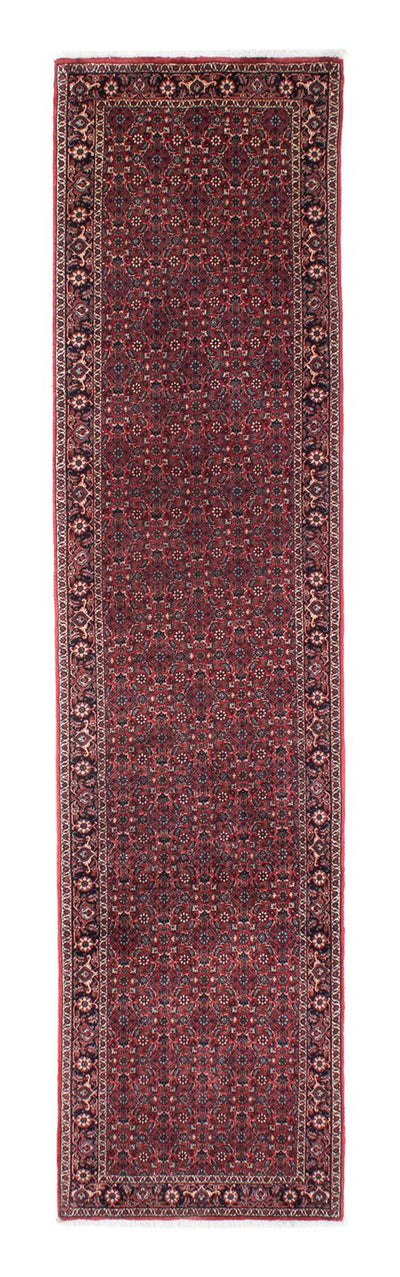 Bidjar Tæppe 75x307cm - Persisk tæppe