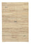 Gabbeh-tæppe - Persisk - 180 x 117 cm - beige