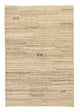 Persisk Gabbeh Tæppe 180x117cm - Perserteppich Wollteppich