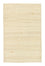 Gabbeh-tæppe - Persisk - 179 x 113 cm - beige