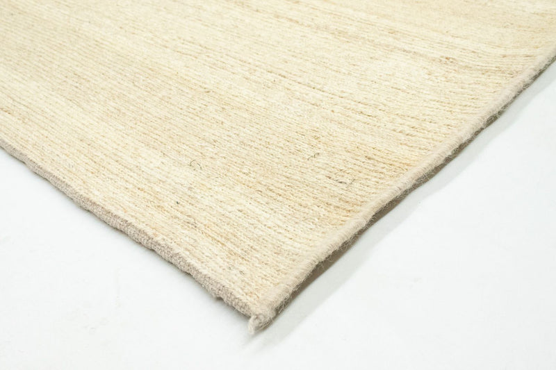 Gabbeh-tæppe - Persisk - 179 x 113 cm - beige