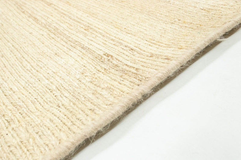 Gabbeh-tæppe - Persisk - 179 x 113 cm - beige