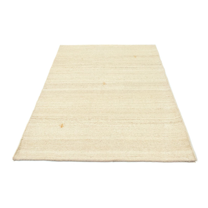 Gabbeh-tæppe - Persisk - 179 x 113 cm - beige