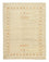 Gabbeh-tæppe - Persisk - 193 x 147 cm - beige