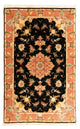 Tabriz - 50 Raj Tæppe 118x71cm - Persisk tæppe