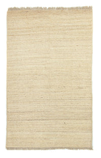 Gabbeh-tæppe - Persisk - 184 x 113 cm - beige