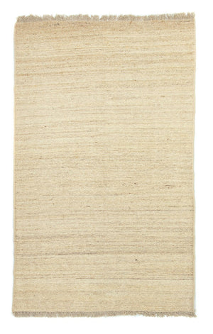 Gabbeh-tæppe - Persisk - 184 x 113 cm - beige