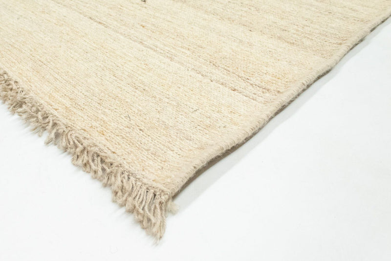 Gabbeh-tæppe - Persisk - 184 x 113 cm - beige