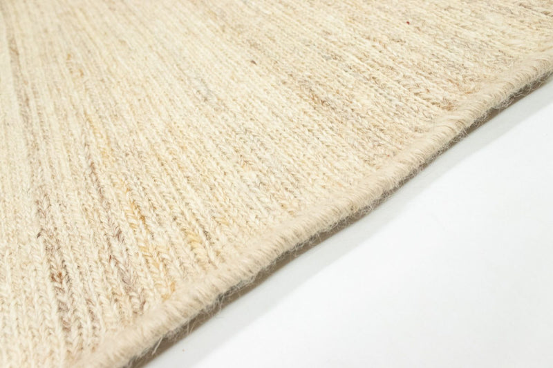 Gabbeh-tæppe - Persisk - 184 x 113 cm - beige