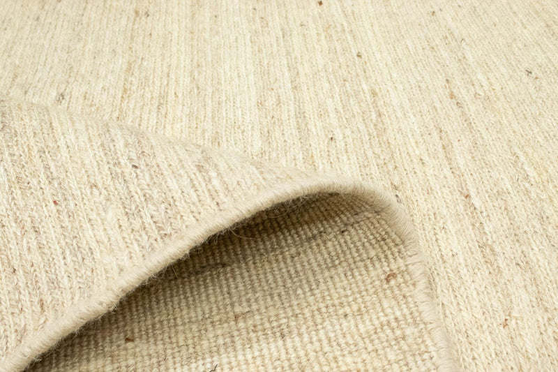 Gabbeh-tæppe - Persisk - 184 x 113 cm - beige