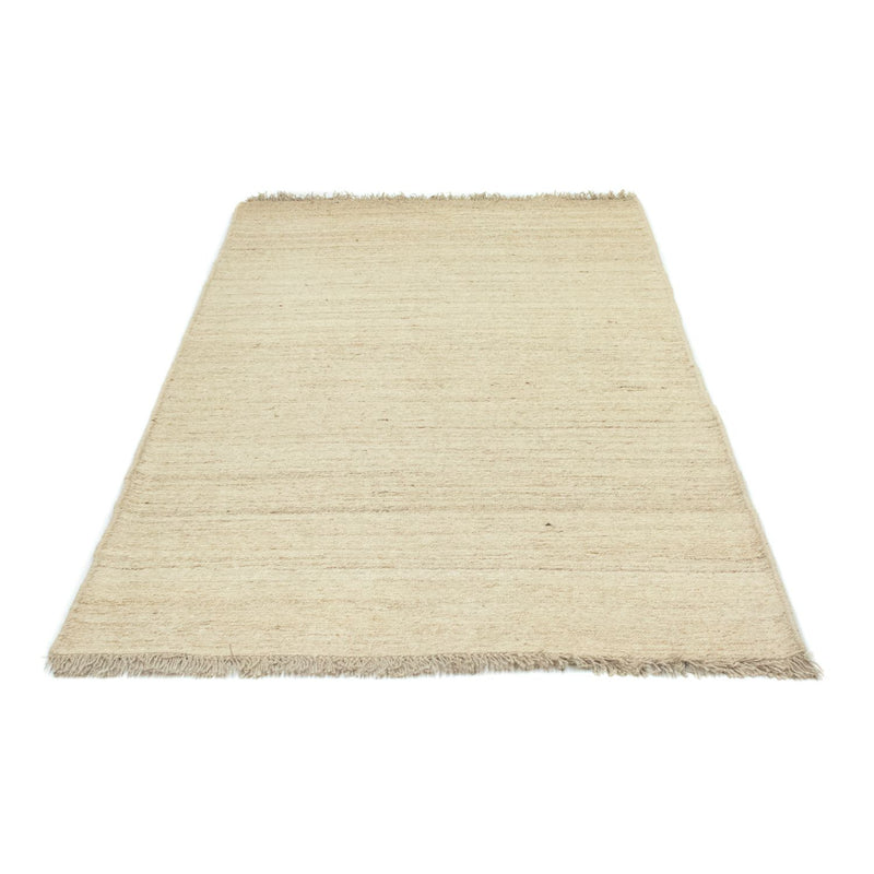 Gabbeh-tæppe - Persisk - 184 x 113 cm - beige