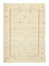 Gabbeh-tæppe - Persisk - 172 x 123 cm - beige