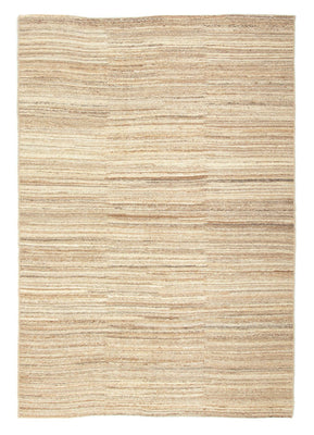 Gabbeh-tæppe - Persisk - 230 x 160 cm - beige