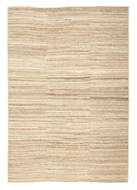 Gabbeh-tæppe - Persisk - 230 x 160 cm - beige