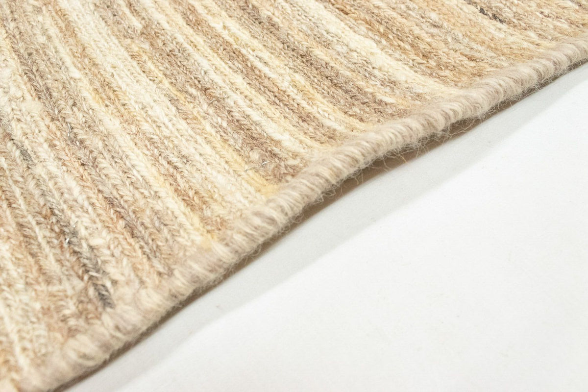 Gabbeh-tæppe - Persisk - 230 x 160 cm - beige