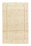 Gabbeh-tæppe - Persisk - 171 x 110 cm - beige