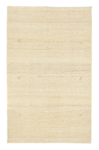Persisk Gabbeh Tæppe 116x190cm - Perserteppich Wollteppich – product image