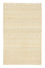 Gabbeh-tæppe - Persisk - 190 x 116 cm - beige