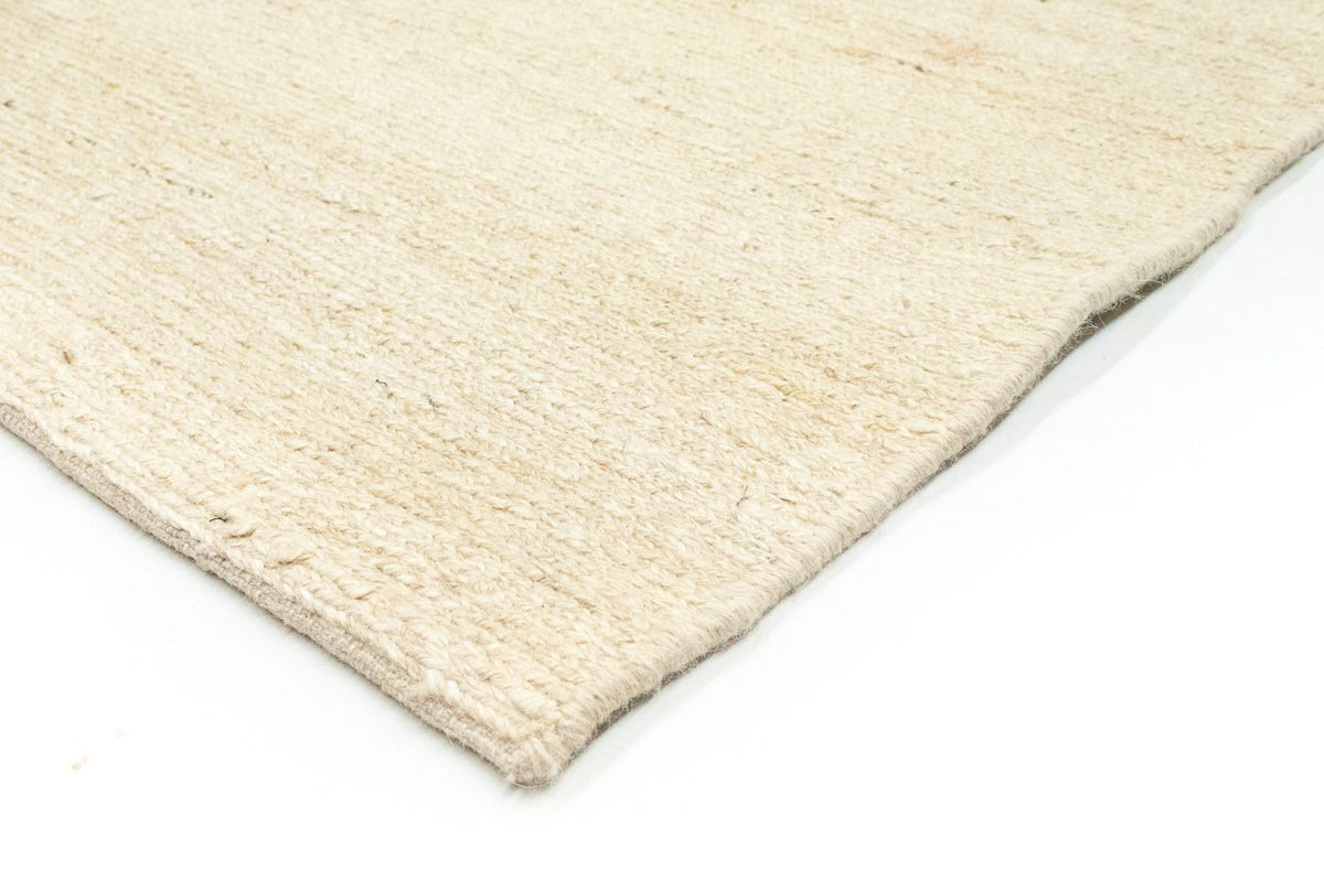 Gabbeh-tæppe - Persisk - 190 x 116 cm - beige