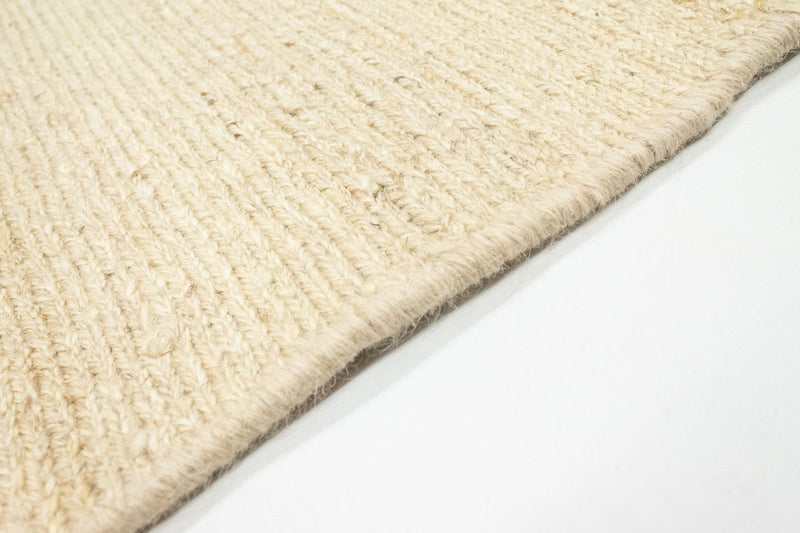 Gabbeh-tæppe - Persisk - 190 x 116 cm - beige
