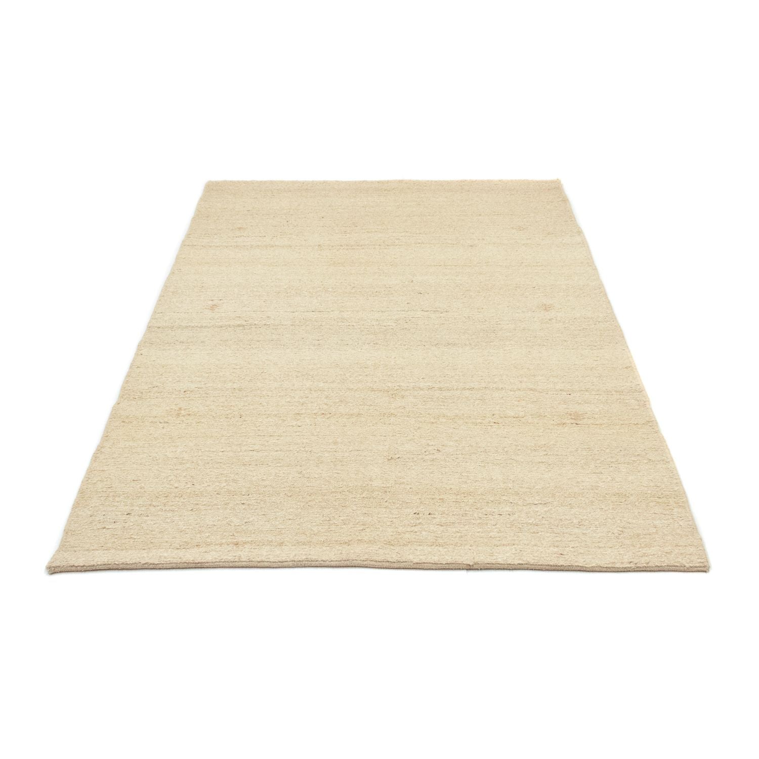 Gabbeh-tæppe - Persisk - 190 x 116 cm - beige