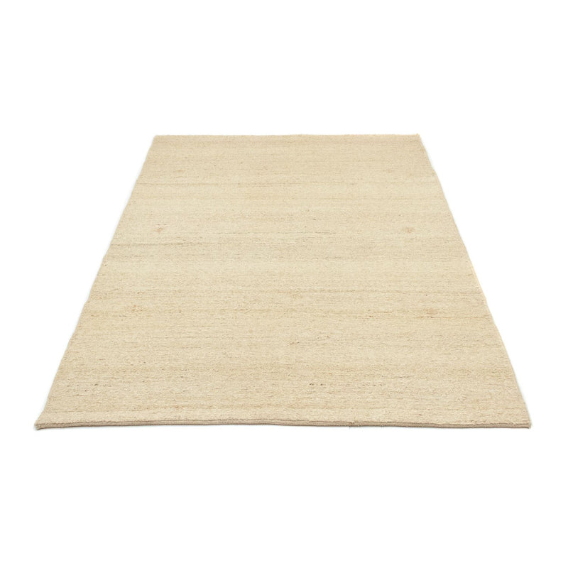 Gabbeh-tæppe - Persisk - 190 x 116 cm - beige