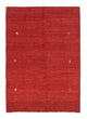 Persisk Gabbeh Tæppe 169x118cm - Perserteppich Wollteppich