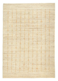 Gabbeh-tæppe - Persisk - 240 x 167 cm - beige