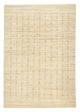 Persisk Gabbeh Tæppe 240x167cm - Perserteppich Wollteppich